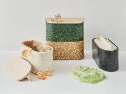 Niimaar Biowaste Box, Polar -Kitchen Utensils Shop niimaar5317