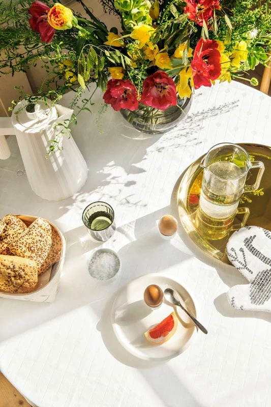 Verso Design Viilu Bread Basket, S 3 Verso Design Viilu Bread Basket, S - Image 3