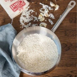 Heirol Belly Steel Frying Pan, 24 Cm -Kitchen Utensils Shop teraspannu 24 cm belly 3